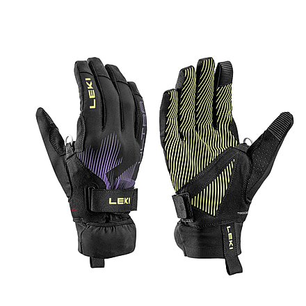 Leki Ultra Trail Storm TR Gloves - Mens