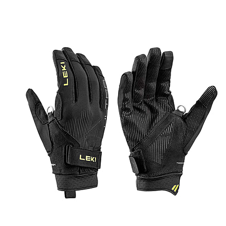 Leki Ultra Trail TR Gloves - Mens