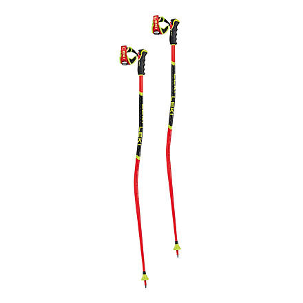 Leki WCR GS 3D Cross Country Poles
