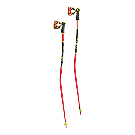 Leki WCR TBS GS 3D Cross Country Poles