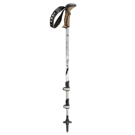 Leki Lhasa Lite Trekking Poles - Women's