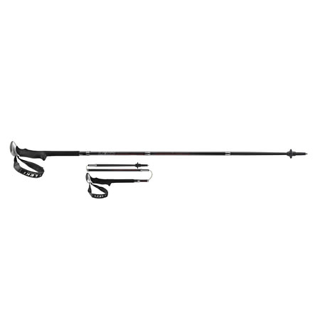 Leki Micro Stick Carbon Trekking Poles-110 cm