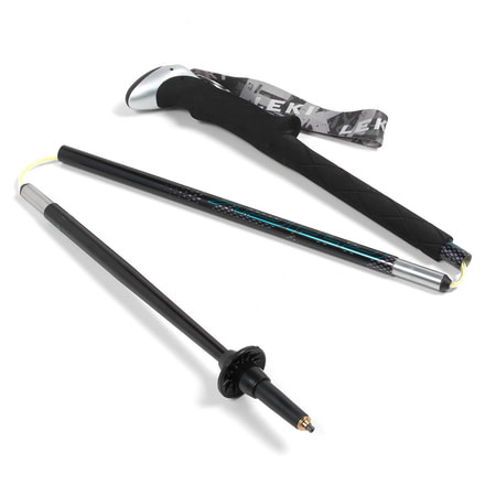 Micro Stick Ti Trekking Poles