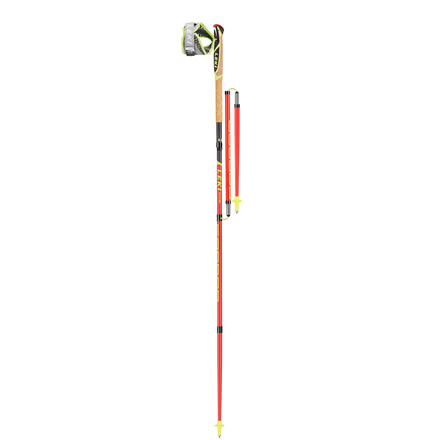 Leki Micro Trail Pro Trekking Pole, 135, TR6492585135