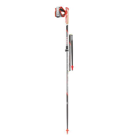 Leki Micro Trail Vario 100-120 Trekking Pole, TR6492674