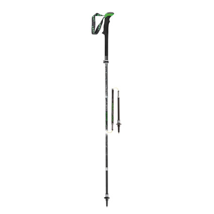 Micro Vario Carbon DSS Trekking Poles