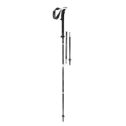 Leki Micro Vario Carbon Max
