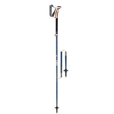 Leki Micro Vario Cor-Tec Ta Trekking Pole - Womens, T6492286