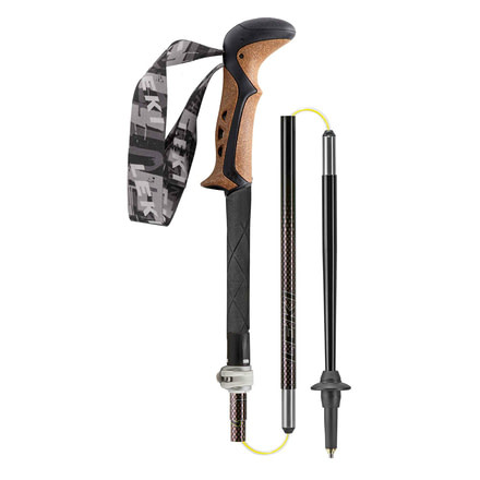 Leki Micro Vario Ti COR-TEC Lady Trekking Poles