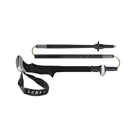 Leki Micro Vario Titanium Trekking Pole