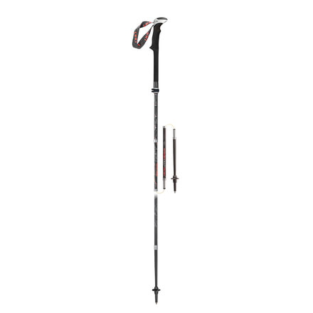 Leki Micro Varion Carbon-110 - 130 cm