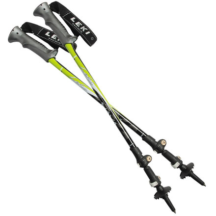 Leki Naya Women's Trekking Pole Clearance-125 cm