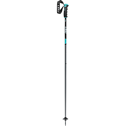 Leki Neolite Airfoil Cross Country Poles - Womens, 120, 65048241-120