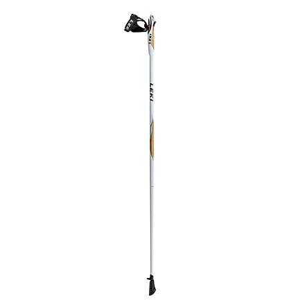 Leki Platinium Trekking Pole, 110 cm, NW6352537110