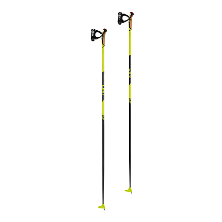 Leki PRC 650 Cross Country Poles, 140, 65240871-140
