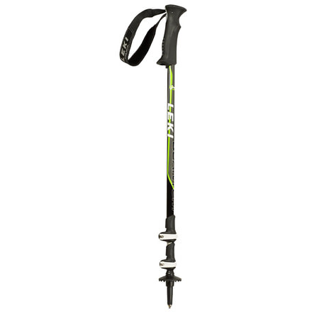 Leki Quantum Trekking Poles