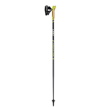 Leki Response Trekking Pole, 120 cm, NW6402519120