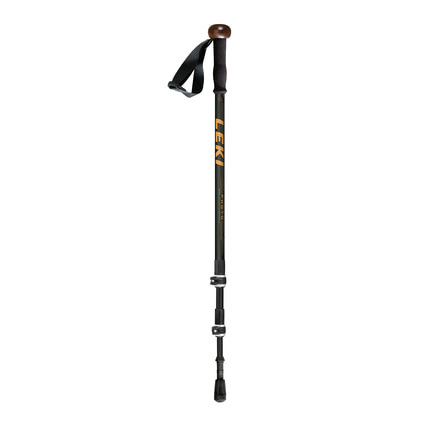 Leki Sierra Speedlock Trekking Poles, 78-145cm, T6362152