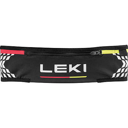 Leki Trail Running Pole Belt, Medium/Large, 368322002