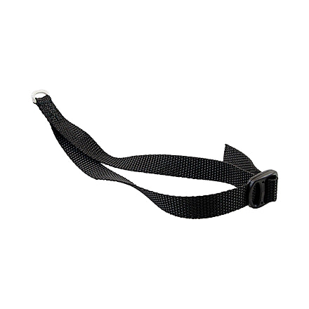 Leki Trigger S Easy Strap, Black, One Size, 886390103