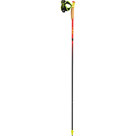 Leki Ultratrail FX.One Superlite Trekking Poles, 105cm, 65225841105