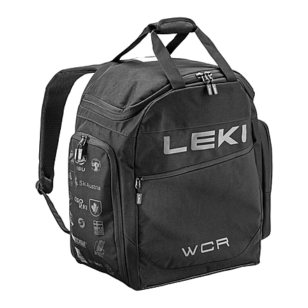 Leki Usa SKI BOOT BAG WCR 60 L, 360052629