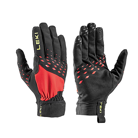 Leki Usa ULTRA TRAIL STORM, 653706301100