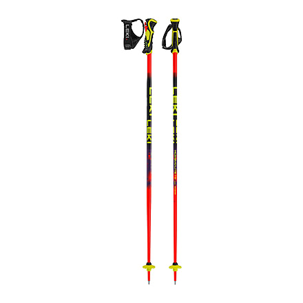 Leki Usa WCR EVO LITE SL TR, 65665852110