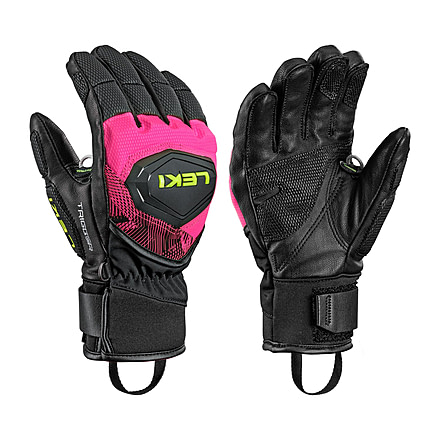 Leki Usa WCR PRO TR JUNIOR, 656840702050