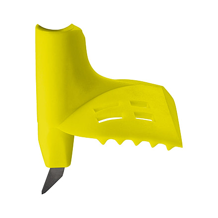 Leki XC Racing Lite Ski Basket, Carbide, 859900112