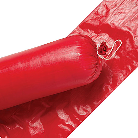 LEM Products Jumbo Red Fibrous Casings, Red, 1013