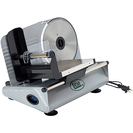 LEM Products 7.5in Belt Driven Slicer