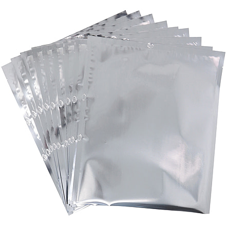 LEM Products MaxVac Textured Mylar Bags