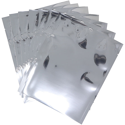 LEM Products Mylar Bags