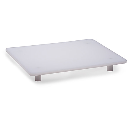 LEM Products Maxvac Vacuum Bag Platform, White, 1257