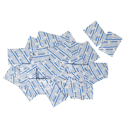 LEM Products Oxygen Absorbers 300 CC, 5-10 Ct. Packs per unit, 1349