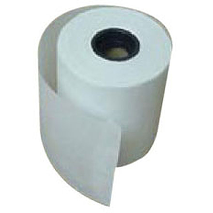 LEM Products Patty, Jerky and Snack Stick Press Paper, 4,5inx250ft, White, 265D