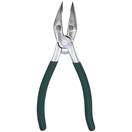 LEM Products Silverskin Pliers, Green, 1477