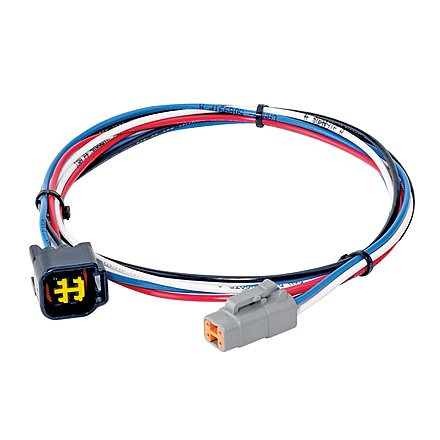 Lenco Marine Auto Glide Adapter Cable f/Command Link / Yamaha - 2.5' 50945