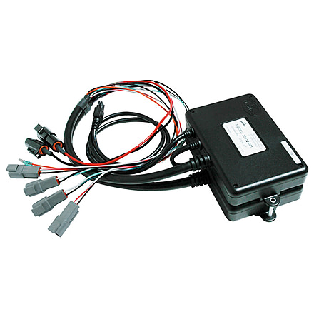 Lenco Marine Control Box f/123DR-V2 Replacement 62837
