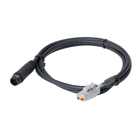 Lenco Marine Glide CANbus 2 GPS/NMEA2000 Adapter Cable Auto 50955