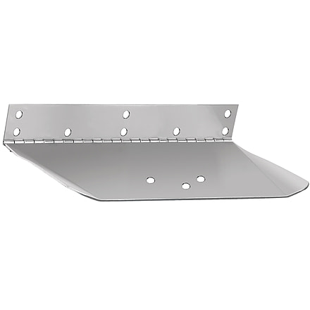 Lenco Marine Standard 12&quot; x 12&quot; Single - 12 Gauge Replacement Blade 29185