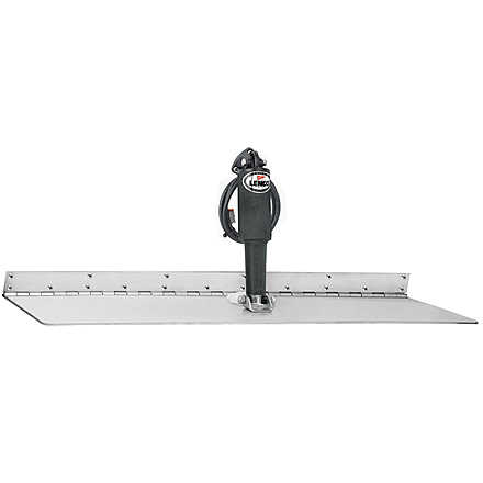 Lenco Marine x 18" 24V Super Strong Trim Tab Kit w/o Switch Kit 12" 29322