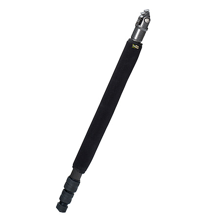 LensCoat LegCoat Wraps 107, Black, LW107BK