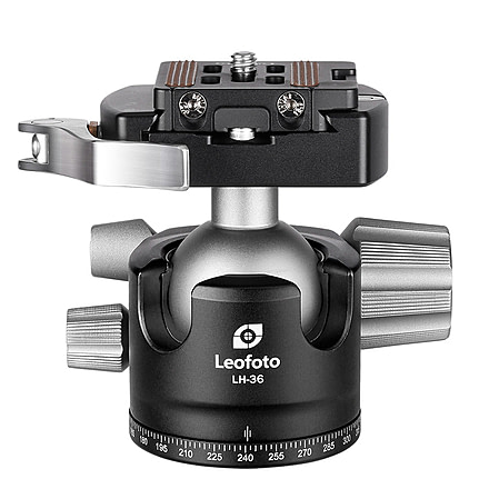 Leofoto LH-36LR