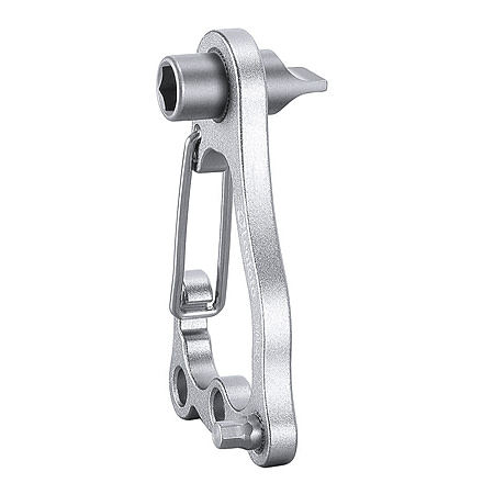 Leofoto MPL-2 Multi-function Photography Tool for Tripod, Black, MPL-2