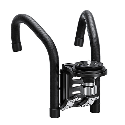 Leofoto WN-03 Car Window Stabilizer, Black, WN-03
