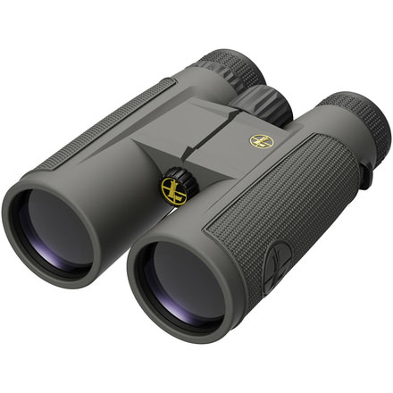 Leupold BX-1 McKenzie 10x50mm Binoculars, Shadow Gray, 173789