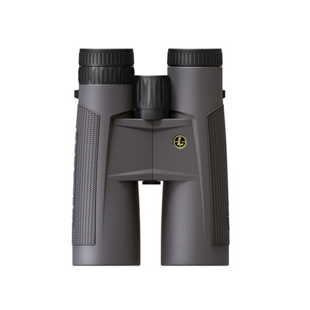 Leupold BX-2 Tioga HD 12x50mm Roof Binoculars, Shadow Grey, 172698