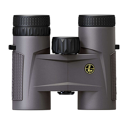 Leupold BX-2 Tioga HD 8x32mm Roof Binoculars, Shadow Grey, 172688